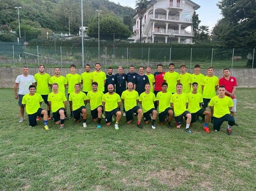 VALLE CERVO ANDORNO VS IVREA BANCHETTE  1-0