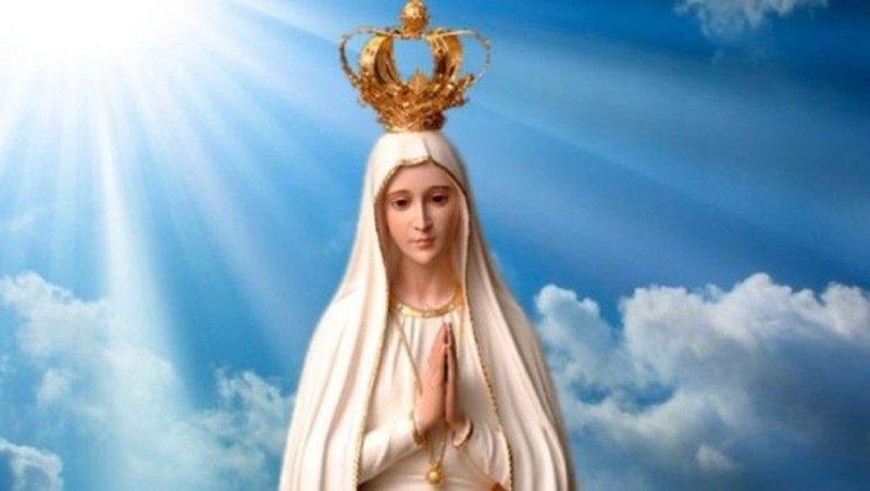 VEROLENGO – La Madonna di Fatima al Santuario