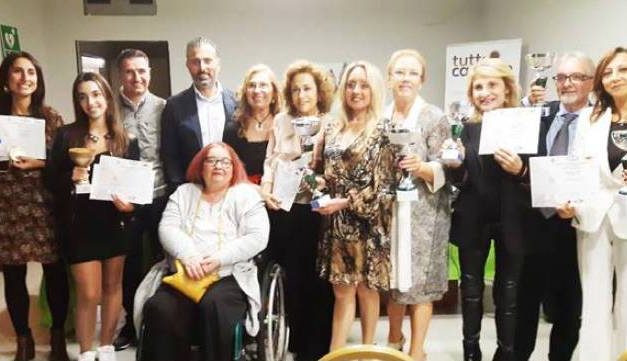 CHIVASSO – Concorso “Parole in dono”: le premiazioni