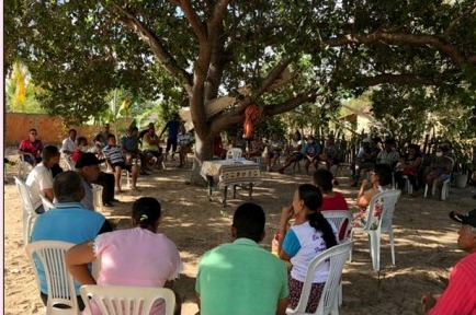OTTOBRE MISSIONARIO – Diacono Danilo Grindatto: i progetti a Barreiras