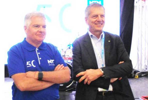 SAN BENIGNO – I cinquant’anni dell’Icsa