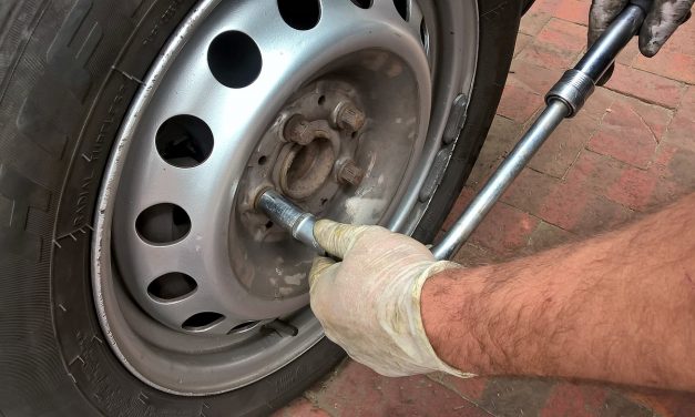 IL DITO NELLA PIAGA – Vi racconto il mio “tirefit”…