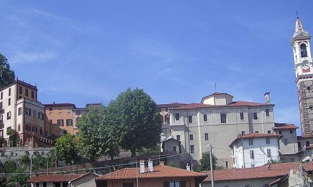AZEGLIO – Personaggi insigni di Azeglio (e dintorni)