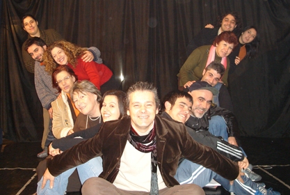 BOLLENGO – Il circolo sardo Sa Rundine  festeggia 30 anni