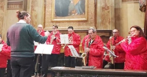 CASTELROSSO – Festeggiate Santa Elisabetta e Santa Cecilia