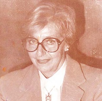 CHIVASSO – Addio a Paola Palumbo
