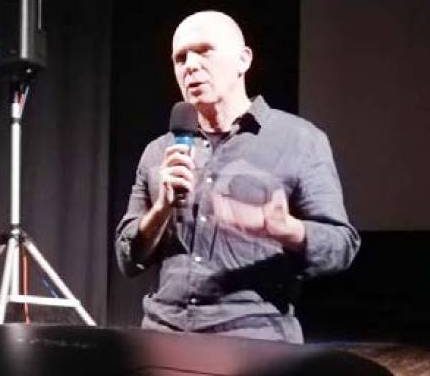 CHIVASSO – “Immaginando 30”: tra foto e “Poesie di luce”