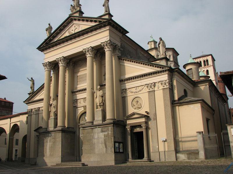 IVREA – Festa di Cristo Re. Santa Messa in duomo nel segno di Gino Pistoni