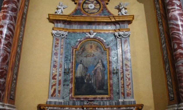 FELETTO – L’impegno dei “Gesiè” per i restauri delle belle chiese