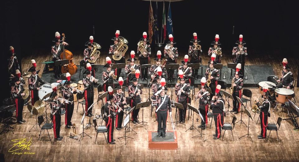 BORGOMASINO – Si festeggia la Virgo Fidelis patrona dell’Arma dei Carabinieri