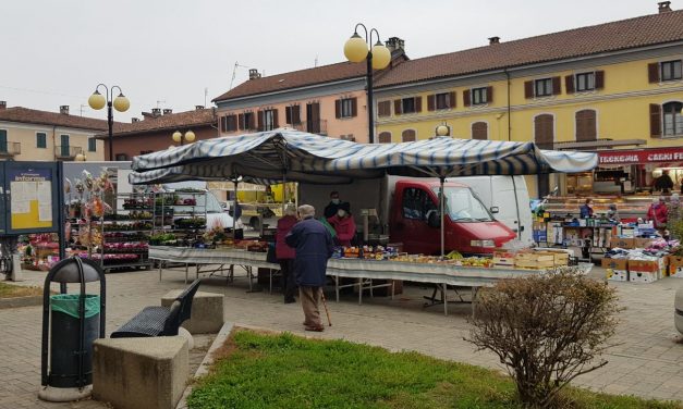 CANAVESE – Appuntamenti del weekend