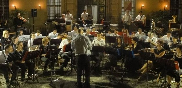 SAN GIORGIO – Corsi di musica con la Filarmonica “Carlo Botta” 