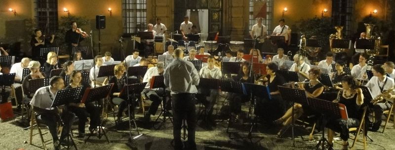 SAN GIORGIO – Corsi di musica con la Filarmonica “Carlo Botta” 