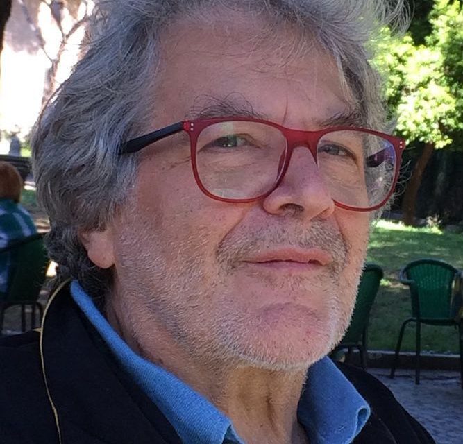 GRUGLIASCO – “Granata rosso verde” alle stampe il libro di Paolo Quaregna