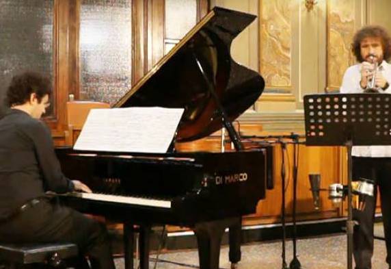 IVREA – Settima rassegna di musica da camera “Gli accordi rivelati”