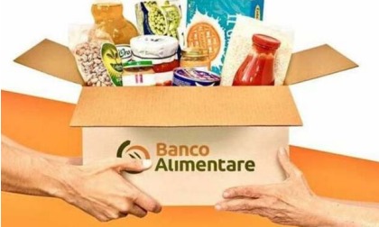 IVREA – Torna la Colletta Alimentare