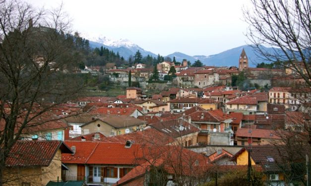 IVREA – Camminata ad Avigliana e S. Antonio di Ranverso