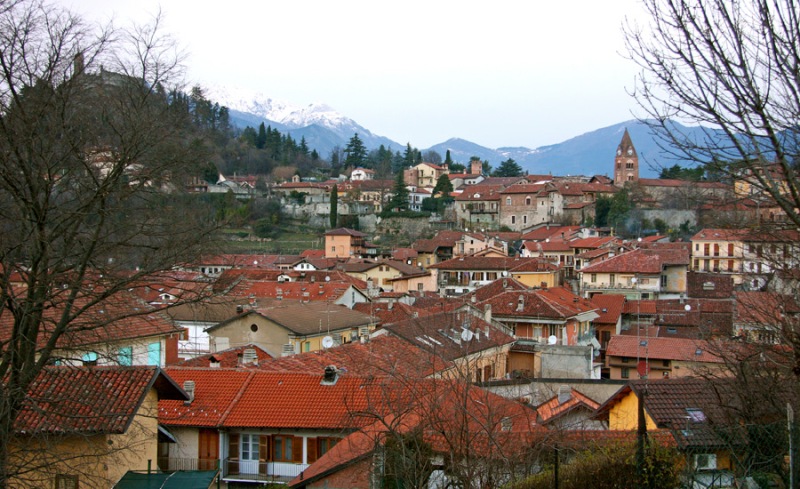 IVREA – Camminata ad Avigliana e S. Antonio di Ranverso