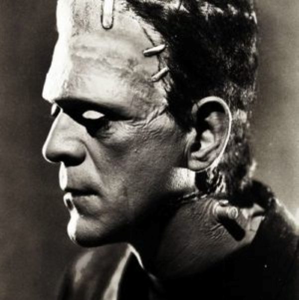 IVREA – “Letture incrociate”, c’è Frankenstein