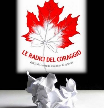 IVREA – “Le radici del coraggio”. Forza e resilienza contro la violenza sulle donne