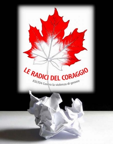 IVREA – “Le radici del coraggio”. Forza e resilienza contro la violenza sulle donne