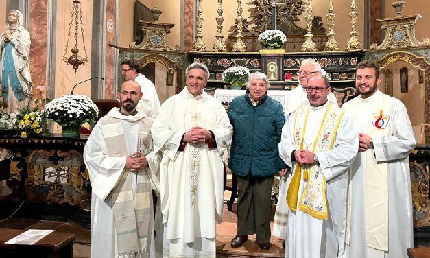 OFTAL IN FESTA – Per i 90 anni della “Mariuccia di Chivasso”