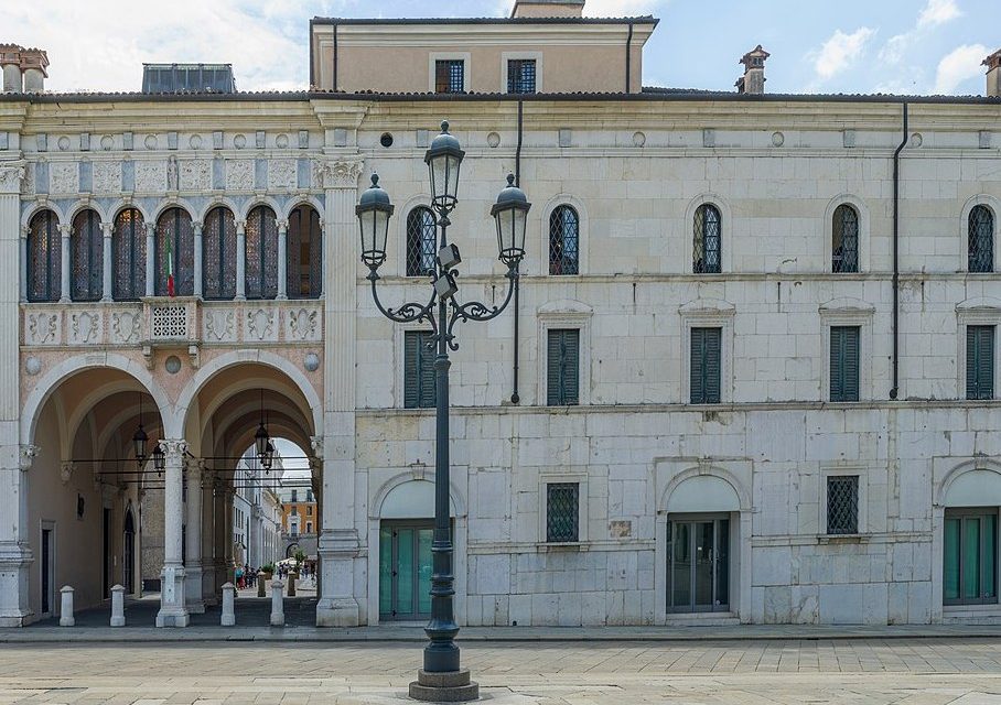 IVREA – Nascita del Monte di Pietà a Ivrea 