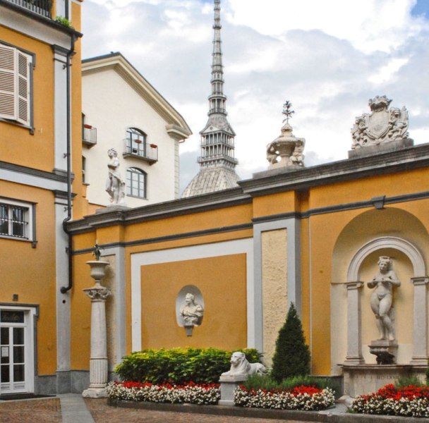 TORINO – Il Rinascimento piemontese al Museo Accorsi