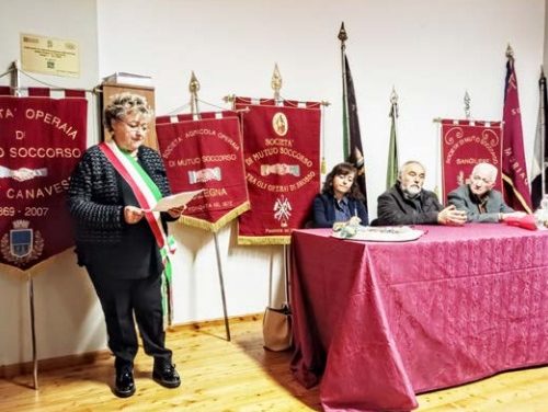 PONT CANAVESE – Società di Mutuo Soccorso: 150 anni e sguardo al futuro