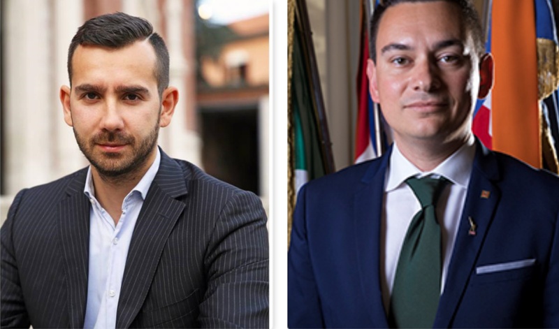 RIQUALIFICAZIONE CORPI IDRICI – Fondi in Canavese