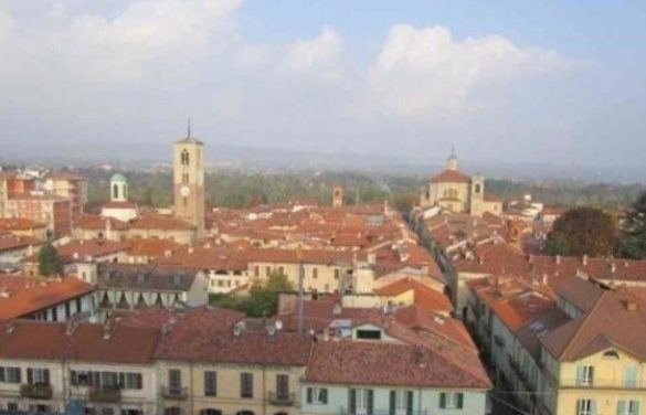 RIVAROLO – Appuntamento con il Mercatino dij Biautagambe  e la Sagra d’Autunno