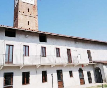 RONDISSONE – Un lascito alla Biblioteca comunale