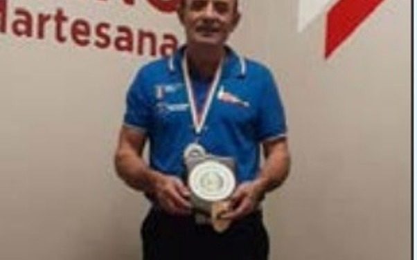 SAN BENIGNO – Fratestefano, triplete nel bowling