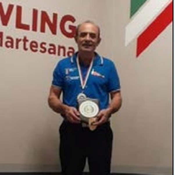 SAN BENIGNO – Fratestefano, triplete nel bowling