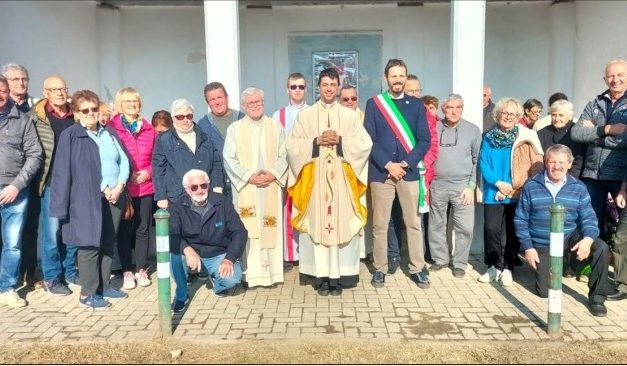 SAN BENIGNO – Troppa grazia… San Martino. Una festa memorabile