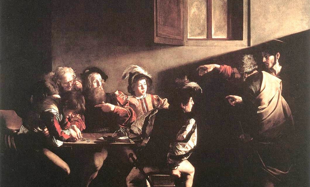 PAROLA DI DIO – “La notte è avanzata, il giorno è vicino” –