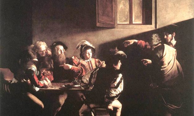 PAROLA DI DIO – “La notte è avanzata, il giorno è vicino” –