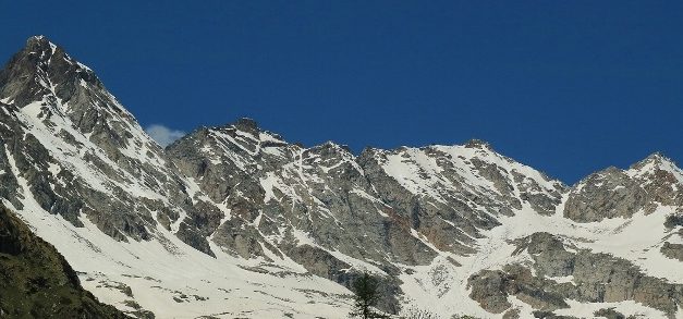 TORINO – Rendiamo il Monveso “Montagna sacra”!