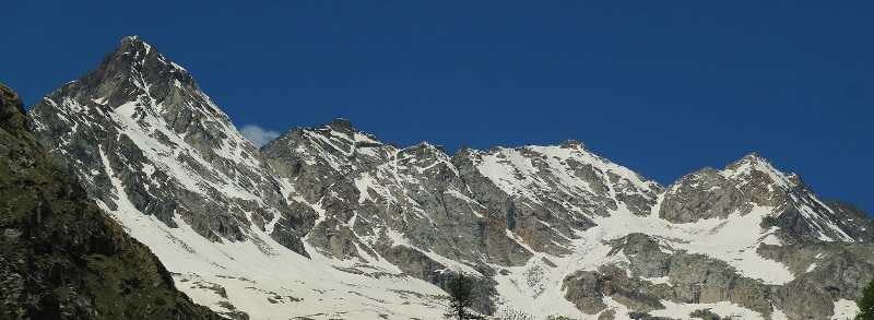 TORINO – Rendiamo il Monveso “Montagna sacra”!