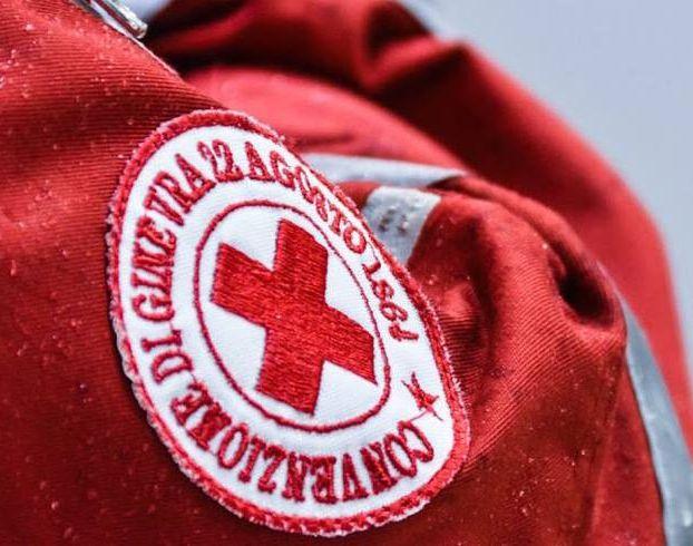 STRAMBINO – Serata informativa a cura del Comitato locale della Croce Rossa