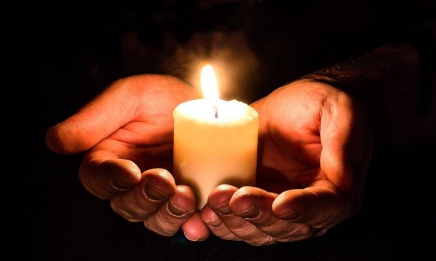 Commento al Vangelo di domenica 27 novembre