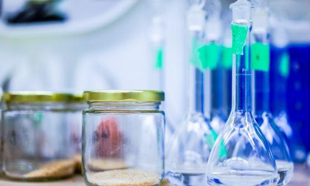 EDITORIALE – Alimenti da laboratorio