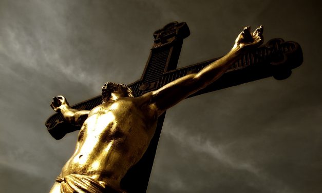 Commento al Vangelo di domenica 6 novembre
