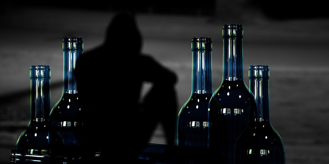 Alcolismo: emergenza  sociale da contrastare