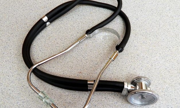 RONCO – Festa per il nuovo medico e i nuovi servizi