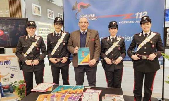 CHIVASSO – Violenza di genere: la città la rifiuta