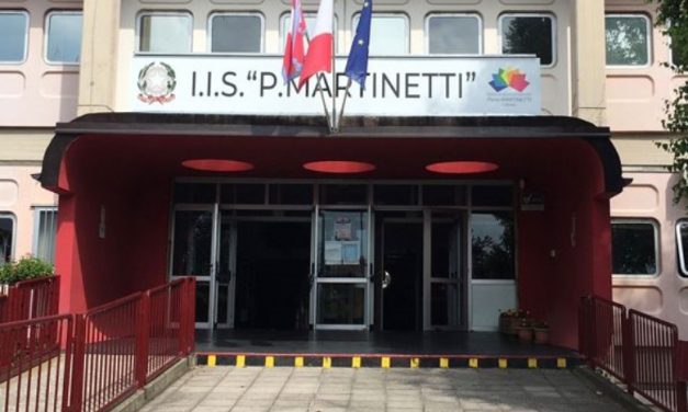 CALUSO – Giornata internazionale delle persone con disabilità: l’impegno del “Martinetti”