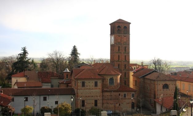 CALUSIESE – I paesi del calusiese si preparano al Natale