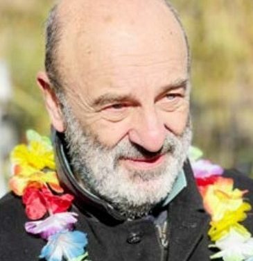 CHIAVERANO – Una festa meritata per il dottor Beratto