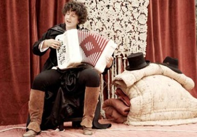 CHIVASSO – Si conclude la 23ª stagione de “Il teatro dei passi perduti”